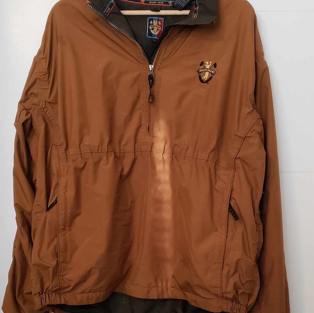 Jacket - Picture 4 of 5